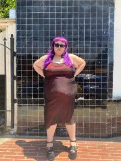 Red Cheetah Cameron Dress 26 Red Cheetah Cameron Dress -TUNNEL Vision Outlet IMG 5410 4845f22e e194 4245 a001 28e9a4eaf846