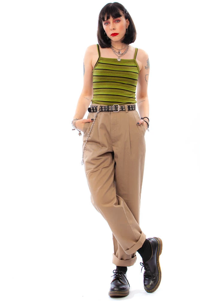 Vintage Classics - Trousers 11 Vintage Classics - Trousers - Image 9