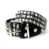 Choose Your Fighter! Studded Grommet Belt -TUNNEL Vision Outlet IMG 5690