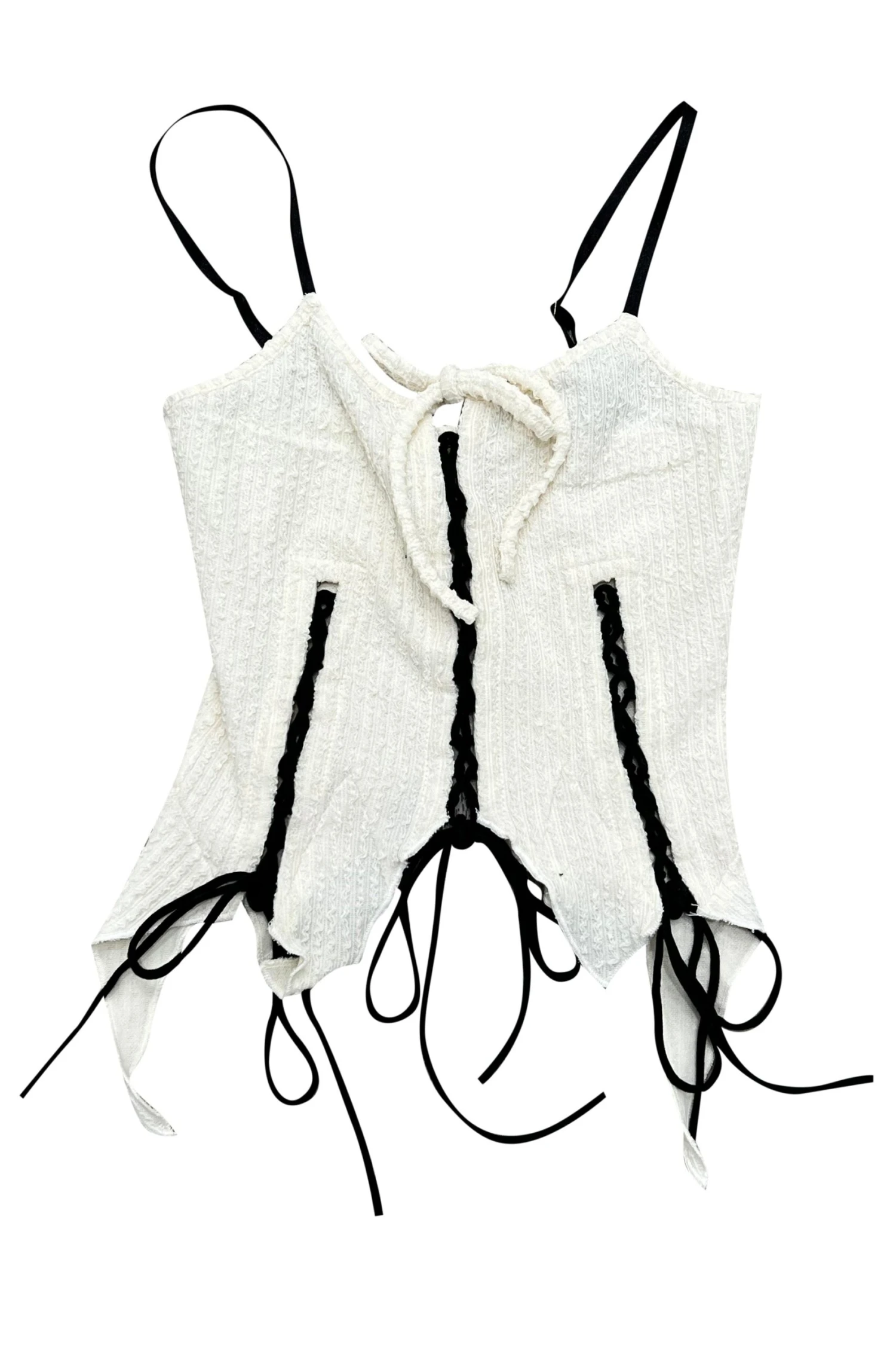 White Fairy Apocalypse Top 3 White Fairy Apocalypse Top