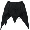 Black Fairy Apocalypse Skirt -TUNNEL Vision Outlet IMG 7240