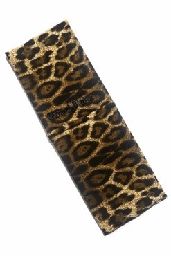 Kelly Cheetah Headband -TUNNEL Vision Outlet IMG 7884