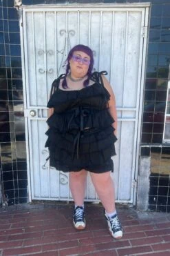 Fern Black Bloomer Set 27 Fern Black Bloomer Set -TUNNEL Vision Outlet IMG 9808 c47b6c29 4a97 44dd 945a 5fb708673f14