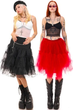 Vintage Classics - Petticoat Tutu Skirts