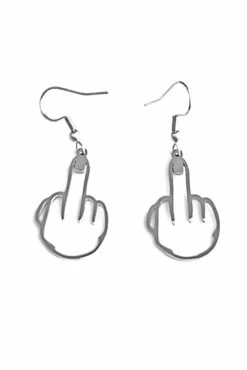 Bird Watching Earrings