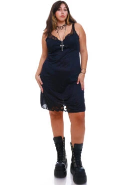 Vintage Classics - Slip Dresses 33 Vintage Classics - Slip Dresses -TUNNEL Vision Outlet cherries 145 5a9e16d0 0fbd 4170 b9bc b2e65416df50