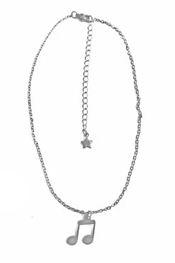 Luv 2 Dance Necklace