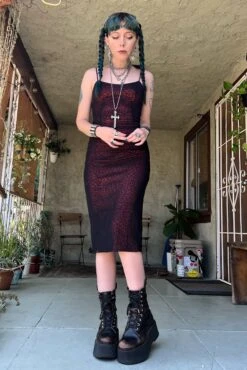 Red Cheetah Cameron Dress 25 Red Cheetah Cameron Dress -TUNNEL Vision Outlet red3 670ae07d 1a1f 400e 8ac2 6ac9d44a4c79