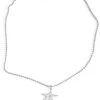 Little Star Necklace -TUNNEL Vision Outlet star 3c17257f 415f 492a ae2e 86e6fe0b9f12