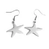 Melting Star Earrings -TUNNEL Vision Outlet stretchstar 0fef3efb 4d76 4aab 8f80 ea4b0d52fc0b